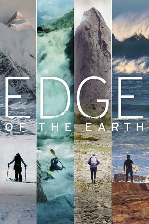 Watch Free Edge of the Earth (2022-)
