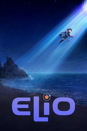 Watch Free Elio (2025)