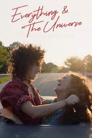 Watch Free Everything the Universe (2025)