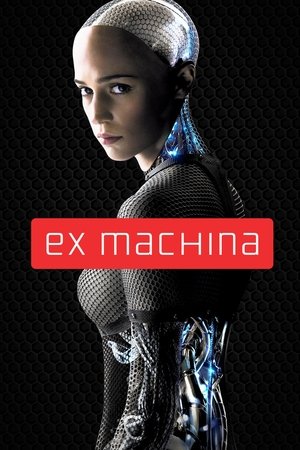 Watch Free Ex Machina (2015)