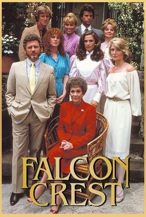 Watch Free Falcon Crest (1981-1990)