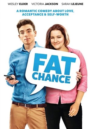 Watch Free Fat Chance (2016)