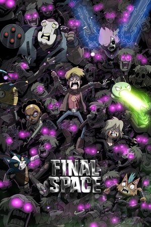 Watch Free Final Space (2017)