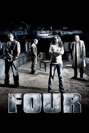 Watch Free Four (2011)
