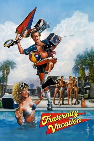 Watch Free Fraternity Vacation (1985)