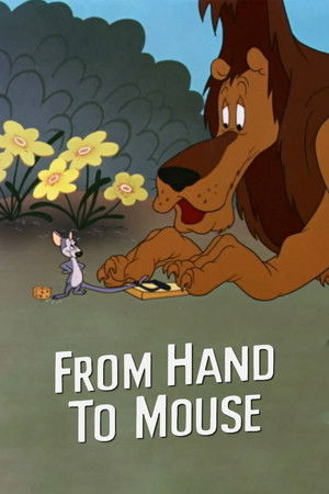 Watch Free From Hand to Mouse (1944)