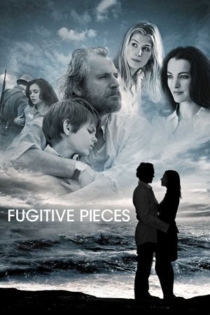 Watch Free Fugitive Pieces (2007)