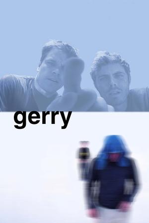 Watch Free Gerry (2002)