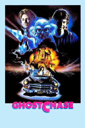 Watch Free Ghost Chase (1987)