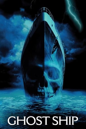Watch Free Ghost Ship (2002)