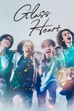 Watch Free Glass Heart (2025–)