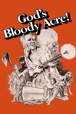 Watch Free Gods Bloody Acre (1975)
