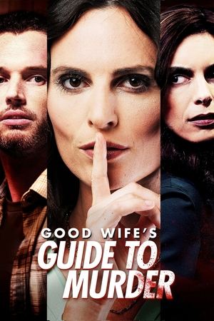 Watch Free Good Wifes Guide to Murder (2023)