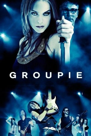 Watch Free Groupie (2010)