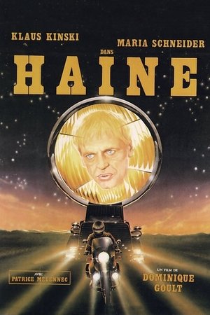 Watch Free Haine (1980)