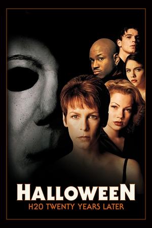 Watch Free Halloween H20: 20 Years Later (1998)