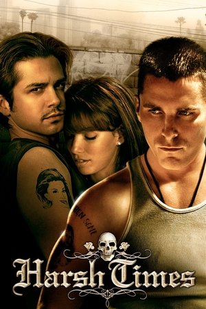 Watch Free Harsh Times (2005)