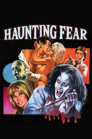Watch Free Haunting Fear (1990)