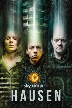 Watch Free Hausen (2020)