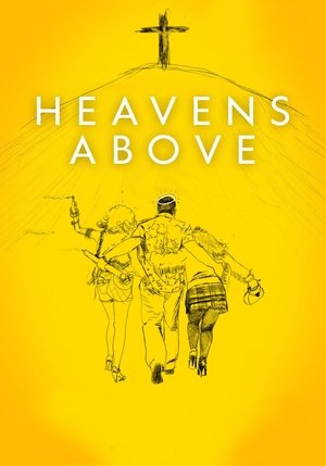 Watch Free Heavens Above (2021)