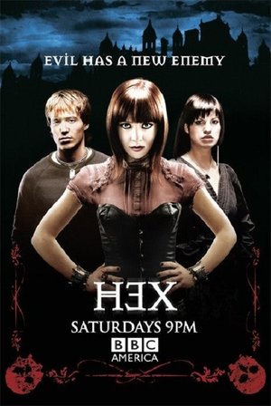 Watch Free Hex (2004 2005)