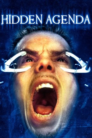 Watch Free Hidden Agenda (1999)
