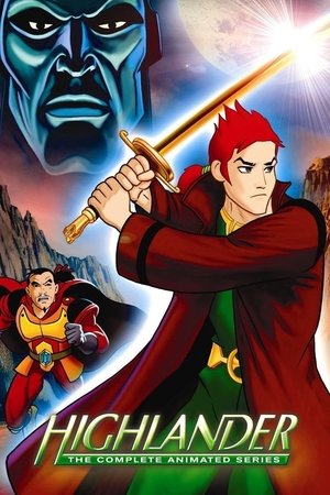 Watch Free Highlander: The Animated Series (1994 )