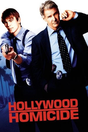 Watch Free Hollywood Homicide (2003)