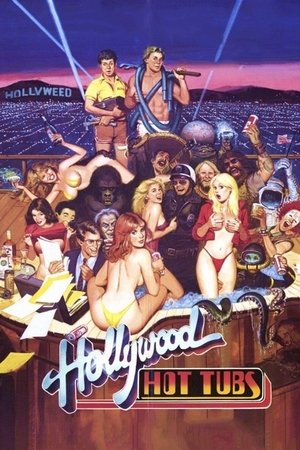 Watch Free Hollywood Hot Tubs (1984)