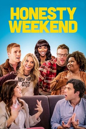 Watch Free Honesty Weekend (2020)
