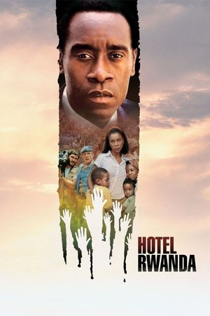 Watch Free Hotel Rwanda (2004)