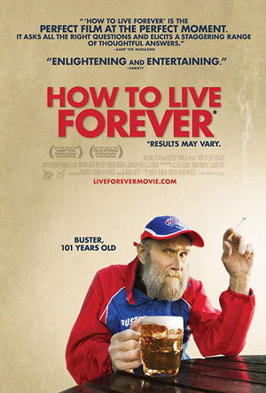 Watch Free How to Live Forever (2009)