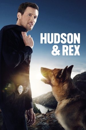 Watch Free Hudson & Rex (2019 )
