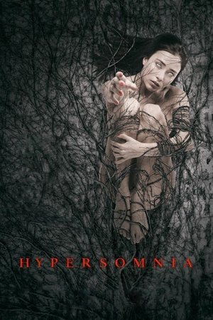 Watch Free Hypersomnia (2016)