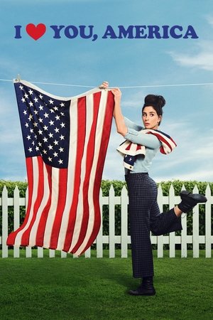 Watch Free I Love You, America (2017 )