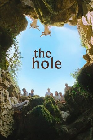 Watch Free The Hole (2021)