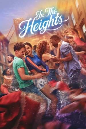 Watch Free In the Heights (2021)