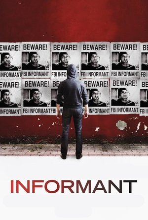 Watch Free Informant (2012)