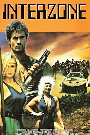 Watch Free Interzone (1989)