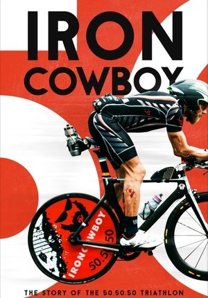 Watch Free Iron Cowboy (2018)