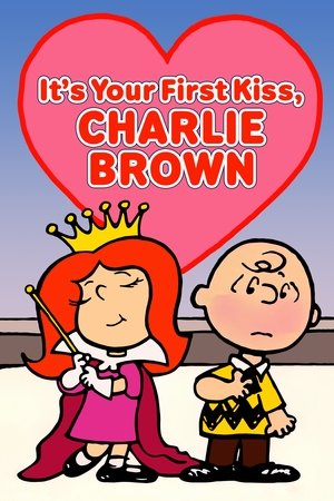 Watch Free Its Your First Kiss, Charlie Brown (1977)