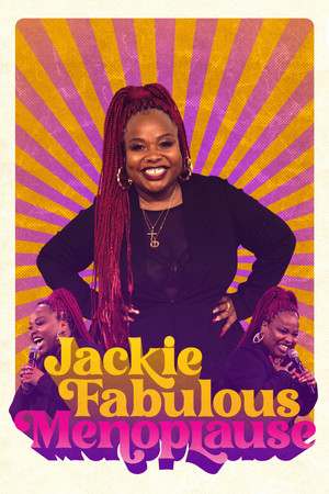 Watch Free Jackie Fabulous Menoplause (2022)