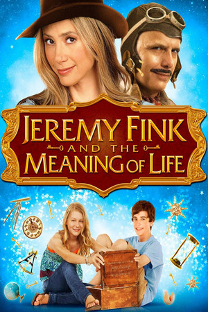 Watch Free Jeremy Fink and the Meaning of Life (2011)