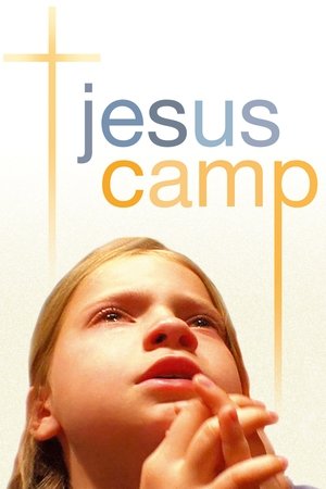 Watch Free Jesus Camp (2006)