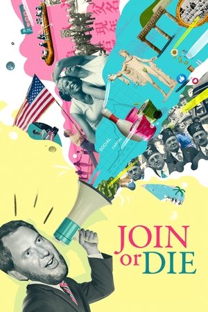 Watch Free Join or Die (2023)