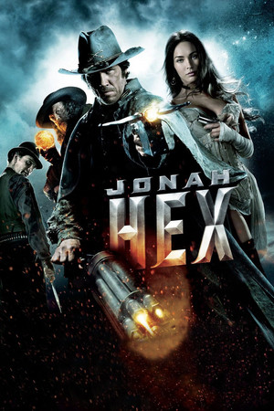 Watch Free Jonah Hex (2010)