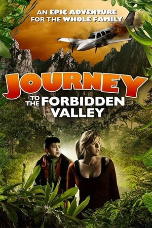 Watch Free Journey to the Forbidden Valley (2017)