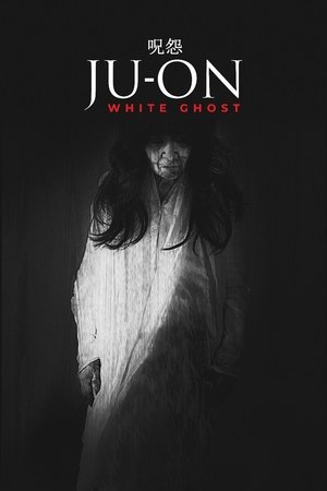 Watch Free Ju on White Ghost (2009)