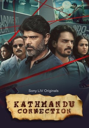 Watch Free Kathmandu Connection (2021–)