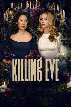 Watch Free Killing Eve (2018)